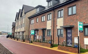 Barrosa Way, Milton Keynes