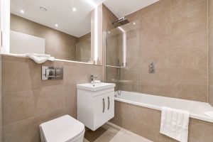 Midsummer Boulevard, Milton Keynes