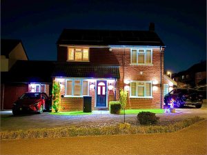 Culmstock Close, Milton Keynes