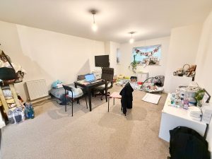 Harley Drive, Milton Keynes