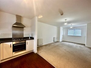 Harley Drive, Milton Keynes