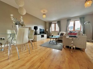 Kelling Way, Milton Keynes