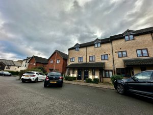 Kelling Way, Milton Keynes