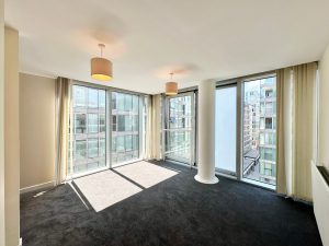 Rillaton Walk, Milton Keynes