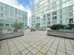 Rillaton Walk, Milton Keynes