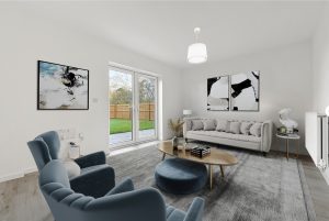 Stinson Place, Wantage