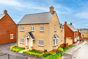 Aintree Avenue, Towcester