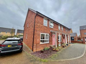 Oceans Close, MILTON KEYNES