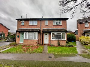 Hyde Close, Newport Pagnell