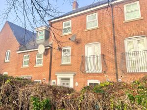 Finedon Road, Wellingborough