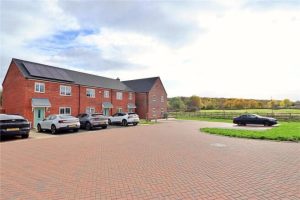 Adrian Avenue, Milton Keynes