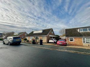 Gorricks, Milton Keynes