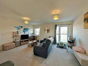 Fen Street, Milton Keynes