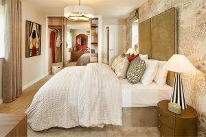 The Paddocks, Milton Keynes