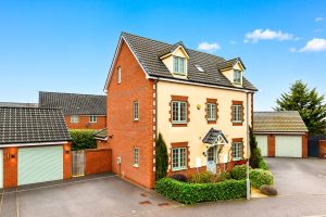 Ambridge Lane, Milton Keynes