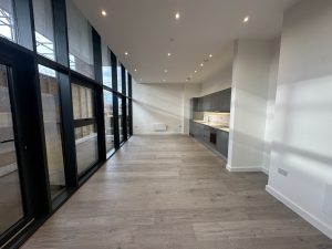 Silbury Boulevard, Milton Keynes