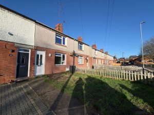 Vernon Road, Towcester