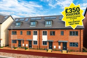 Barrosa Way, Whitehouse, MK8