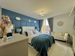 Fen Street, Brooklands, MK10