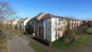 Broughton Grounds Lane, Brooklands, MK10