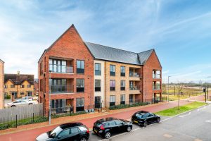 Barrosa Way, Whitehouse, MK8