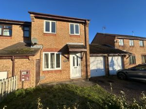 Engaine Drive, Shenley Church End, MK5