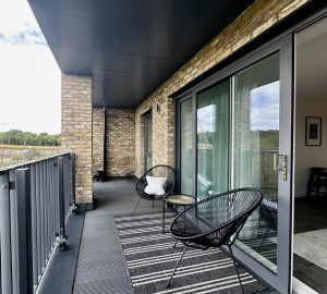 Canal Street, Campbell Park, MK9