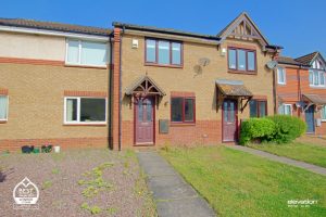 Clover Avenue, Bedford, MK41