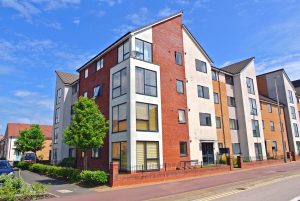 Countess Way, Broughton, MK10