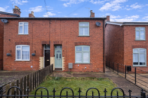 Folly Road, Deanshanger, MK19