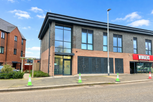 Cheyne Avenue, Wellingborough