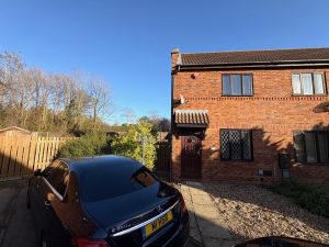 Onslow Court, Caldecotte, MK7