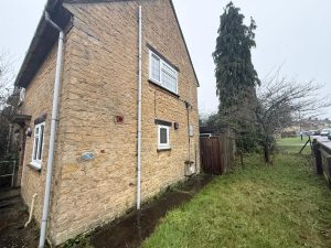 The Glebe, Aynho, OX17