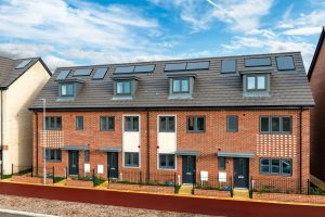 Panama Drive, Milton Keynes