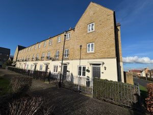 Goodrich Green, Milton Keynes