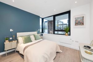 Silbury Boulevard, Milton Keynes