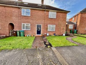 Brackley Lane, Buckingham