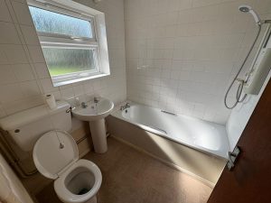 Blackwell End, Potterspury, NN12