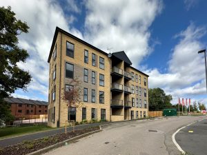 Buchan Close, Tattenhoe Park, MK4