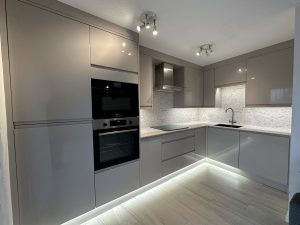 Boycott Avenue, Oldbrook, MK6