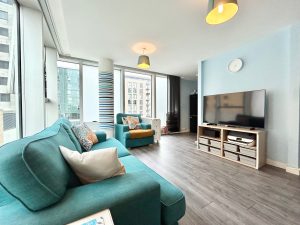 Witan Gate, Milton Keynes, MK9