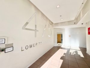 Lower Twelfth Street, Milton Keynes, MK9