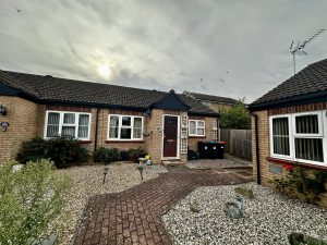 Germander Place, Conniburrow, MK14