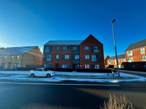 Fen Street, Brooklands, MK10