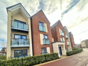 Apollo Avenue, Fairfields, MK11