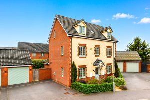 Ambridge Lane, Glebe Farm, MK17