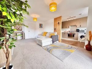 Manx Road, Whitehouse, MK8