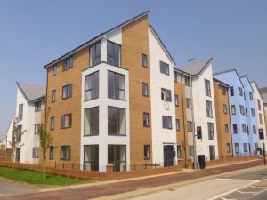 Countess Way, Broughton, MK10