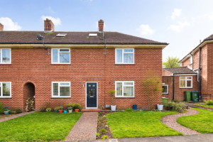 Brackley Lane, Calvert, MK18