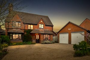 Ebbsgrove, Loughton, MK5
